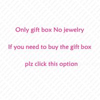 20 gift box(without necklace)