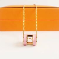 gold pink