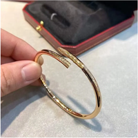 No 3 Gold tail diamonds