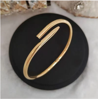 No 1 Gold without diamonds