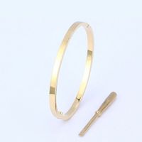 gold thin