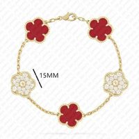 13-gold red with diamond