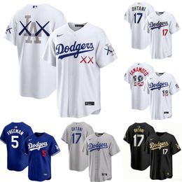 Men's Women's Los Angeles Dodgers X KAWS Shohei Ohtani White USA 250 Fourth Of July Stadium Jersey Custom Available S 6XL - myaceshop