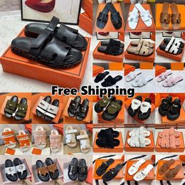 Free Shipping Designer claquette femme sandals claquettes fur furry sandles homme d h gate for mens womens luxe slides Chypre clogs heels slippers sliders shoes