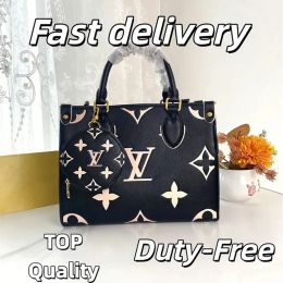 Designer Bag lvs bag designer louis vittonbag Luxury Bags Handbags Shoulder Bag Crossbody Bags Women Classic Bag Lucky bag Metallic Letter tote bags women Letter