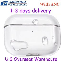 Stocks in US Wirless earphones big MAX GPS.connect Rename Wireless Bluetooth Headphones In-Ear tws earbuds Shipment from US German warehouse