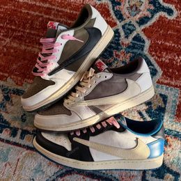 designer 1 basketball shoes men women 1slow university blue dark mocha chicago top UNC hyper royal high bloodline satin-snaketaupe haze trainers sneakers