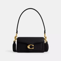 2026 Tabby Shoulder Bag 20 In Signature Canvas