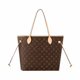 Designer Bags Luxury Bags louis vuitons bag neverful bag Tote Bag Wallets Fashion Shoulder Bags louis vuittontote bag