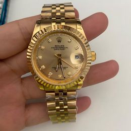 watch watches mens designer luxury watch womens mechanical watch sapphire glass water 28/36/41mm with box