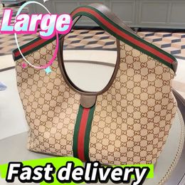 Luxury Designer Bag Tote Bag louis vuitons bag large Handbag leather shopping purse high quality louisvouitton bag crossbody Shoulder bag