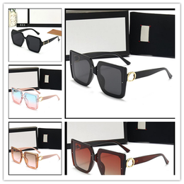 985 Fashion Classic Designer Luxury Sunglasses For Men Women Sun Glasses UV400 Eyewear Metal Frame Lens With box - myaceshop