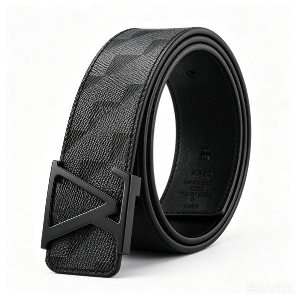 Mens belt womens belts designer brand High quality belt length 100-125CM woman men belt fashion classics casual letter smooth buckle designer belt - Fashion Accessories - myaceshop