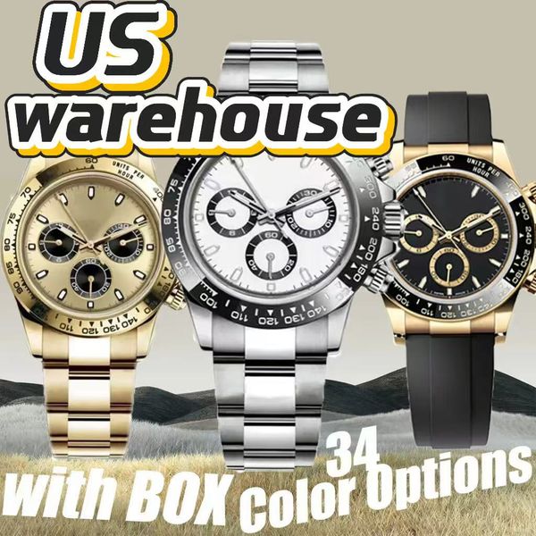 mens designer luxury mechanical watch luminous date window waterproof 904Lstainless steel case versatile premium watches for men - Watches - myaceshop