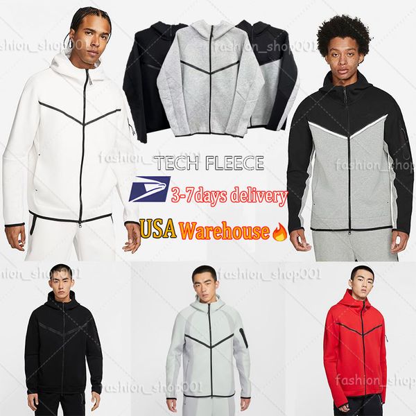 Designer Mens Clothes tracksuits Hoodies fleece Tracksuit comfortable fashion cotton trousers men hooded tracksuit jogger suit breathable - Apparel - myaceshop