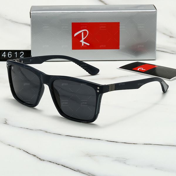 Luxury RB for mens designers women designers men sunglasses designer Band glasses women man top quality designer glasses - Fashion Accessories - myaceshop