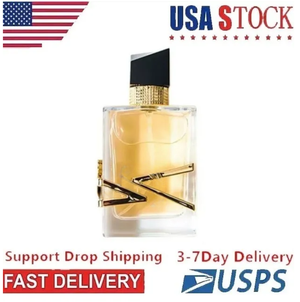 Black Opium TOP LIBRE good women Perfume 100ml Mon Paris men Cologne Fragrance Spray good Smell Long time lasting Body Spray for women men fast ship Laurent Libre17 - Health & Beauty - myaceshop