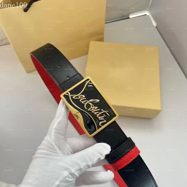Belt Designer for Mens and Women Belts Pin Buckle Classic Fashion Casual Width 3.8cm Size 95-125cm AAA riderode luxury belt nice 02 - Fashion Accessories - myaceshop