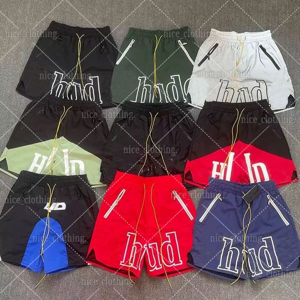 rhudelys shirt Designer T-Shirts Mens Beach shorts Womens Cotton Rhued Inspired Designer Shorts Quick Drying Breathable Mesh Shorts Pants for Men Women 5b3v - Apparel - myaceshop