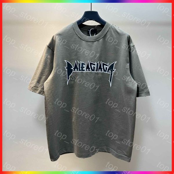 5A Designers Mens Plus T shirt 2026 Fashion Trends T Shirts Summer Luxury Designe Print Letter graphic tee Mens Polo Short Sleeve Tshirt Women Street Loose Casual Tee - Apparel - myaceshop