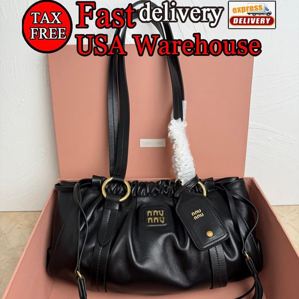 designer bag joie nappa pochette wander shouder bag Fashion Leather wander lady pochettes tote bags sac luxe bag crossbody handle bag shopping bag - Bags, Luggage & Accessories - myaceshop