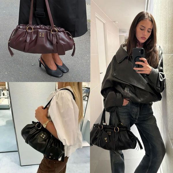 designer bag luxury bag for women crossbody designer bags purse shoulder bag tote bag sac designer purse handbag cross body bag neverf0lltote01 - Bags, Luggage & Accessories - myaceshop