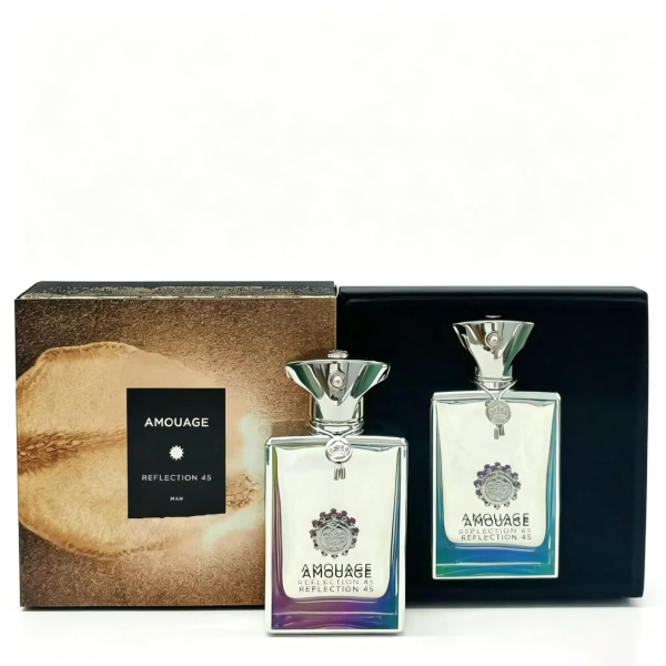 Amouage Fragrance Guidance 46 REFLECTION 45 Men Perfume Purpose 50 Honour 43 Love Tuberose Interlude Eau De Parfum 100ml Parfum Cologne Spray Body - Health & Beauty - myaceshop