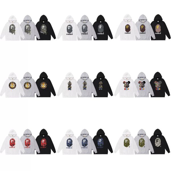 Designer Tracksuit Baggy Hoody Pants Set Hip Hop Pullover Sports pullover long sleeve oneck letter printed cotton overcoat sweatshirt streetwear hoodie - Apparel - myaceshop