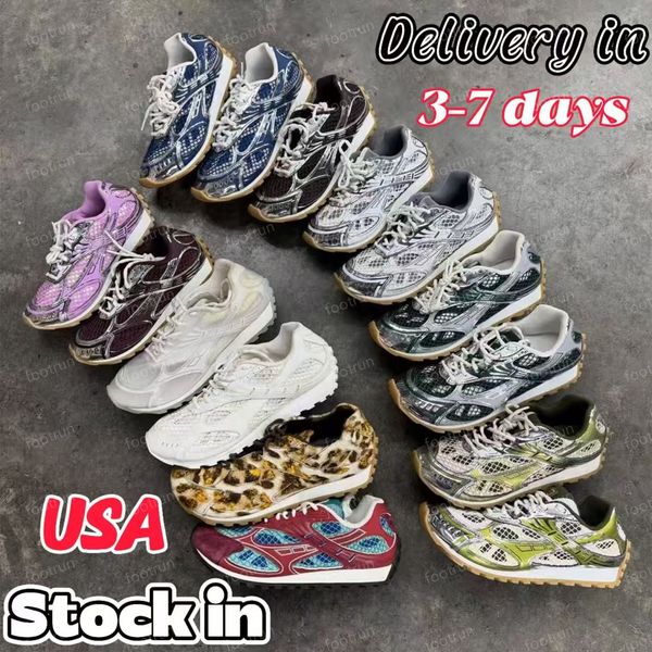 Designer Orbit Sneaker Men Women Casual Running Shoes Flash Mary Jane Runner Sneakers Trainers In Lightweight Technical Mesh Men Women Shoe Size 35-47 - Shoes & Accessories - myaceshop