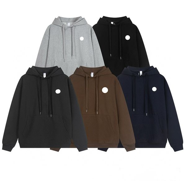 Mens Womens Yoga Outfit Hoodie Sweatshirt Round Neck Pullover Gym Women Men 1/4 Zip Relaxed-fit Sport - Apparel - myaceshop