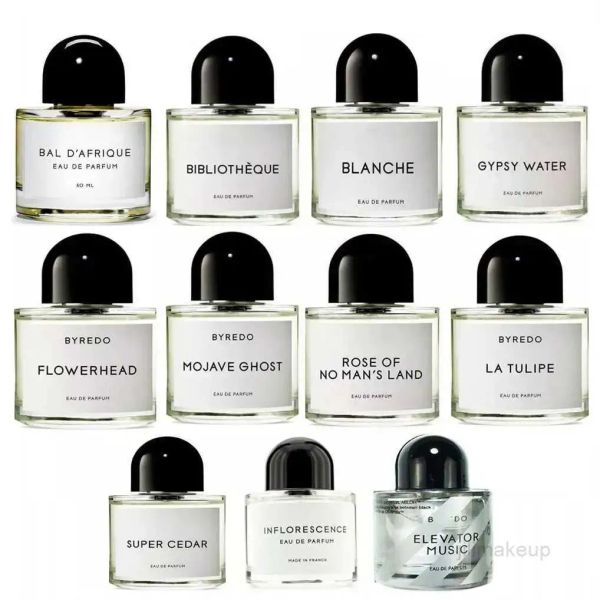 Black Saffron 100ml Man Woman Perfume Fragrance Animalique Absolu Gypsy Water Mojave Ghost Blanche High Quality Durable Fragrance With Fast Ship 3.4oz Incense - Health & Beauty - myaceshop