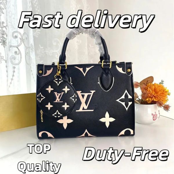 Designer Bags 2026 Trends purse bag sac de luxe Luxury Bag Handbags Shoulder Bag Crossbody bags Classic Metallic Letter tote bags for women luxury - Bags, Luggage & Accessories - myaceshop