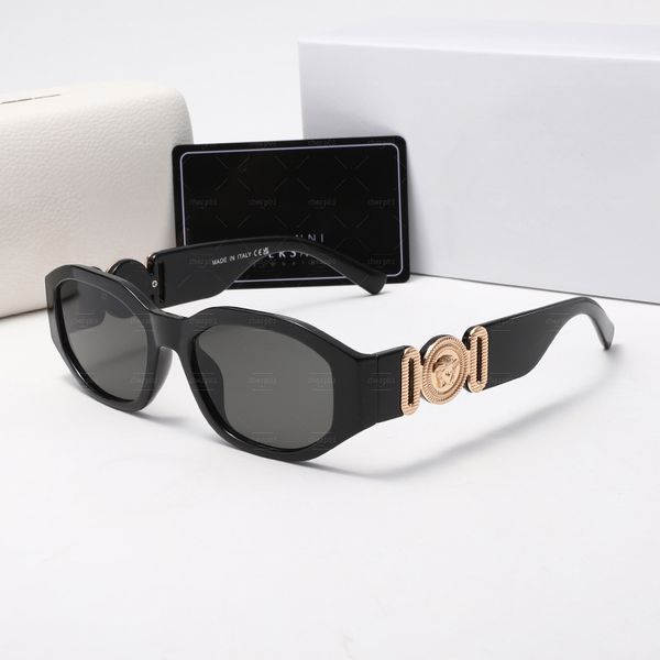Designer Women Men Sunglasses Fashion Outdoor UV400 Traveling Sun Glasses Classic Retro Eyewear Unisex Goggles Sport Driving Multiple Style Shades High Quality