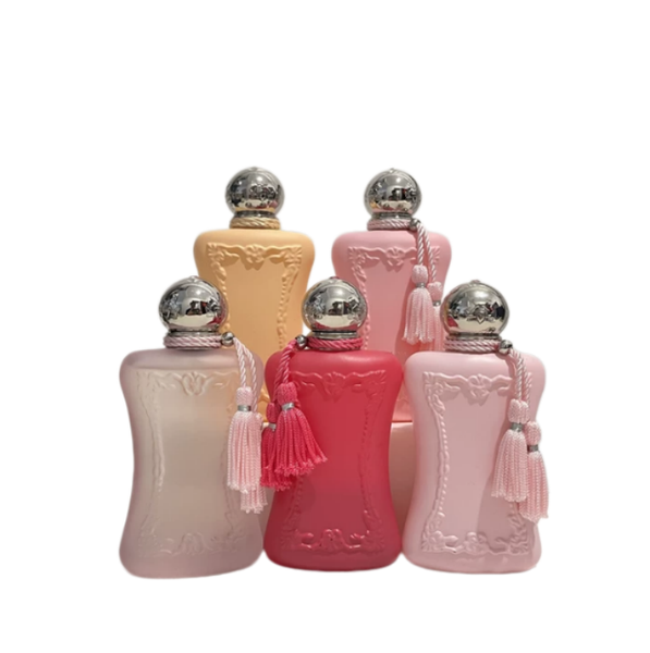 Best Selling Eau De Perfume Natural Rose Scent Long Lasting designer Perfume for Romantic Special Occasions - Health & Beauty - myaceshop