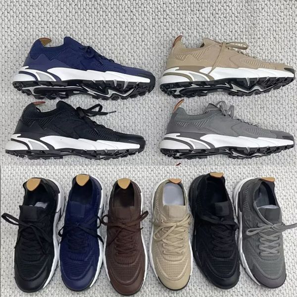 Designer Men Sneakers Runner Tatic Sneaker Outdoor Runners Sneaker Casual Shoes Men Shoes Breathable Running Shoes Walking 892 - Shoes & Accessories - myaceshop