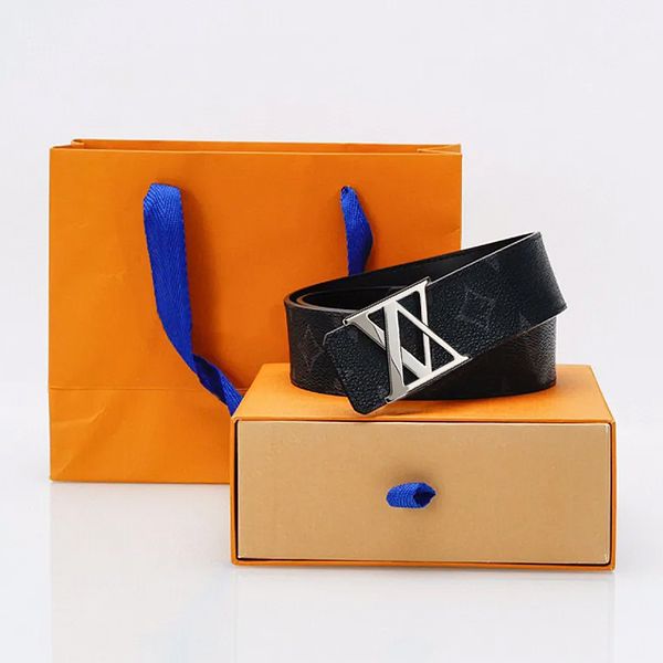 Designer Belt for Man Women Fashion Belts 18 Color Optional Top Quality Cowskin box need extra cost - Fashion Accessories - myaceshop