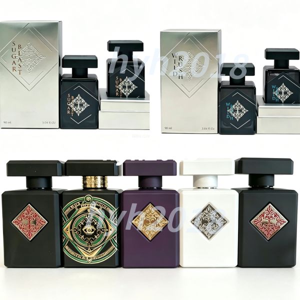 Wild rush Parfums 90ml Sugar Blast Psychedelic Love Perfume Eau De Parfum 3fl.oz Long Lasting Smell Men Women Cologne Fragrance Spray - Health & Beauty - myaceshop