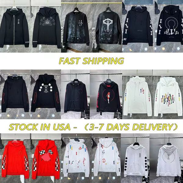 Men hoodie designer hoodie luxury mens hoodie pullover zip up hoodie long sleeve hight quality hip hop fashion cotton women designer mens hoodie sweatshirts S-2XL