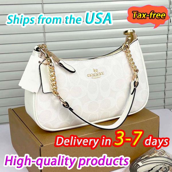 Designer Bags Fashionable Classic Shoulder Bags High Quality Leather Underarm Bags Crossbody Bags Handbags Tote Bags Chain Wallets Flap Bags Shopping Bags - Bags, Luggage & Accessories - myaceshop