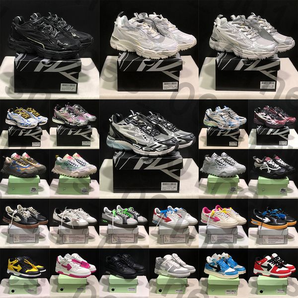 Free Shipping Designer sneakers Shoes chaussure for mens womens mens women trainers scarpe Plate-forme casual luxury dhgate top - Shoes & Accessories - myaceshop
