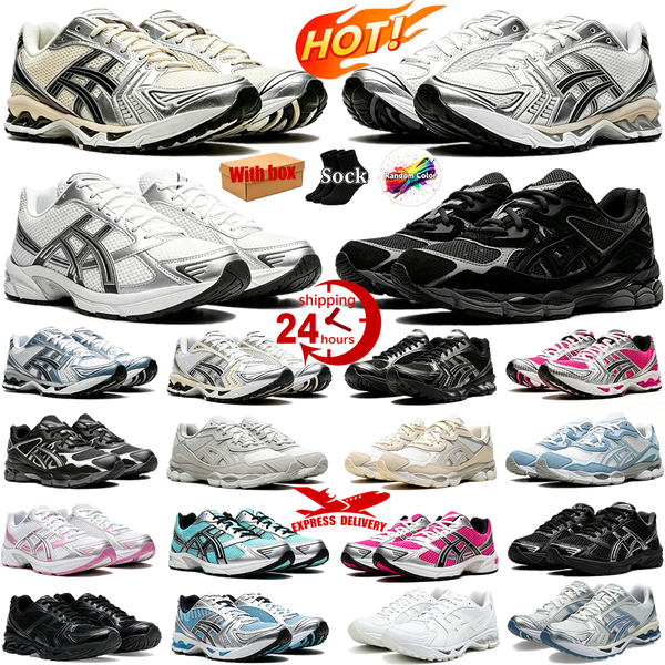 With Box Designer Shoes gels nyc 1130 Mens Womens Sneakers Cream Solar Power Pure Sier Outdoor Sneakers Sports Athleisure Trainers Fashion Daily Outfit 36-47 - Shoes & Accessories - myaceshop