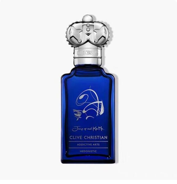 Unisex Perfume Clive Christian Jump Up And Kiss Me Ecstatic Matsukita Addictive Arts Out Of The Blue Floral Fragrance 50ml Long Lasting Smell Women Perfume - Health & Beauty - myaceshop