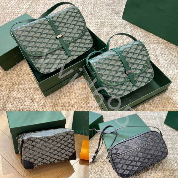 Designer Bag Saddle Bag Messenger Bag Fashion go Shoulder Bag Crossbody Bag Pockets Handbag Luxury Totes Handbag Classic Womens Wallet Multi Pochette - Bags, Luggage & Accessories - myaceshop