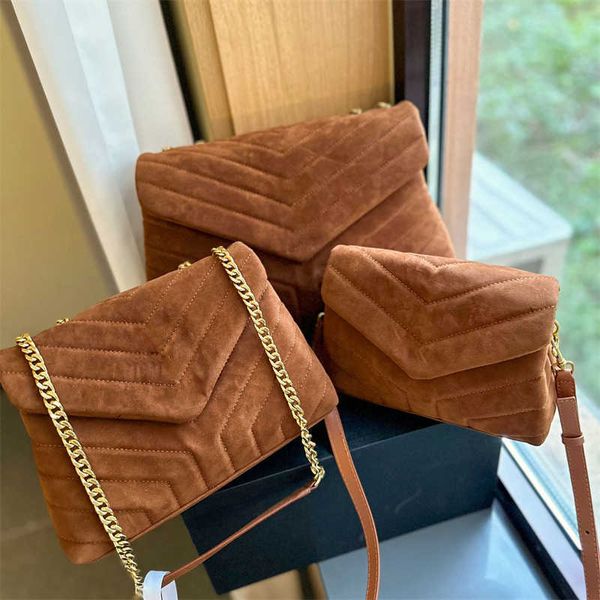 Bags designer bag cloud bag Frosted fluff gold chain bag messenger bag envelope bag women shoulder bag crossbody bag luxury handbag pillow bag classic purse - Bags, Luggage & Accessories - myaceshop