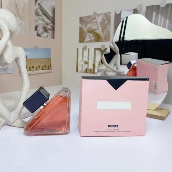 Luxury Brand Perfume Virtual Flower Radical Essence scent 90ML EDP intense Parfum Sexy Lady Parfum 100ml Men Perfum good smell long time lasting Fragrance - Health & Beauty - myaceshop