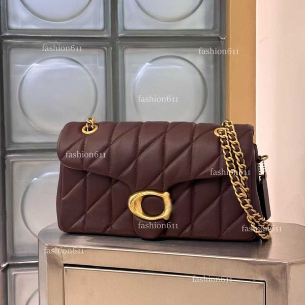 Evening Bags Highquality Designer Bag Designers bags Tabby Tote bag Women Waist Cross Body Handbag Famous Bumbag Fashion Shoulder Bag Classic Brown Bum Fanny Pack 01 - Bags, Luggage & Accessories - myaceshop