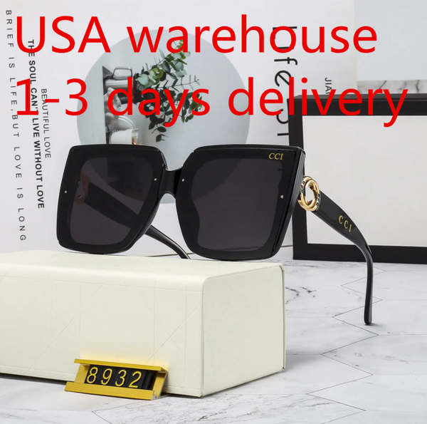 985 Fashion Classic Designer Luxury Sunglasses For Men Women Sun Glasses UV400 Eyewear Metal Frame Lens With box - Fashion Collection - myaceshop