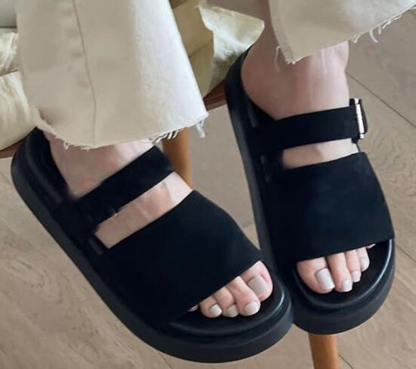 Designer Sandals Ladies Sandals Slippers women Summer Shoes Shoes Outdoor Beach Slippers Ladies Classic Fashion Casual slides V1 - Shoes & Accessories - myaceshop