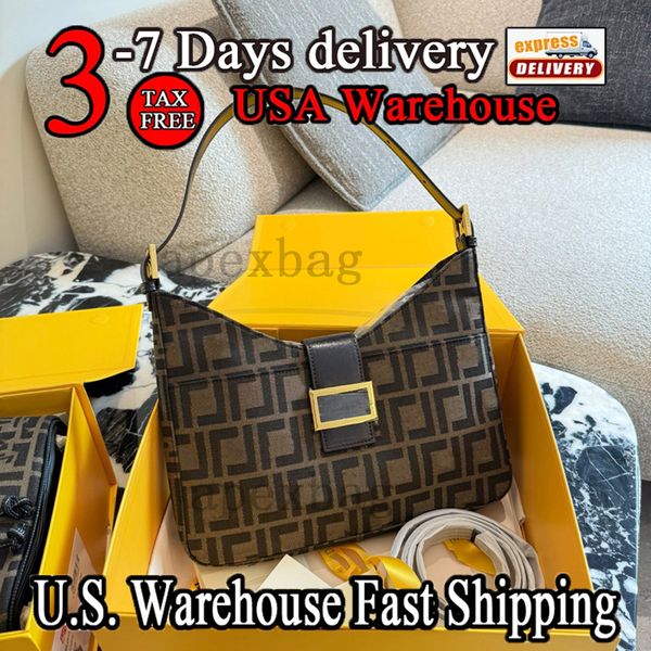 shoulder bag Baguette vintage designer bag high-quality shoulder bag tote bag hobo bag cross body bag fashion women bags pochette daily outfit pochettes phone bag - Bags, Luggage & Accessories - myaceshop