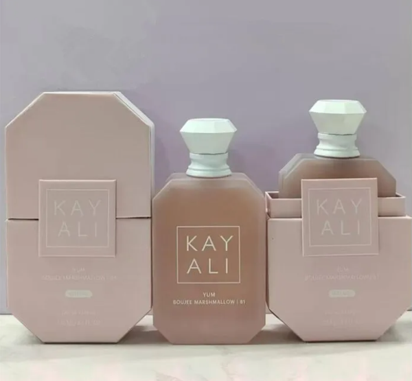 KayAli Designer perfume women cologne for mens Eau de Parfum Cologne men with Long-Lasting Scent for Men & Women - Health & Beauty - myaceshop